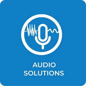 Speaker Solution