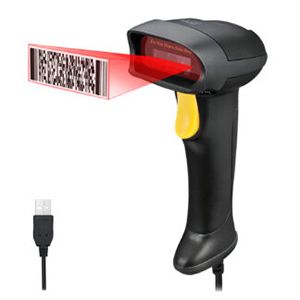 Barcode Scanner
